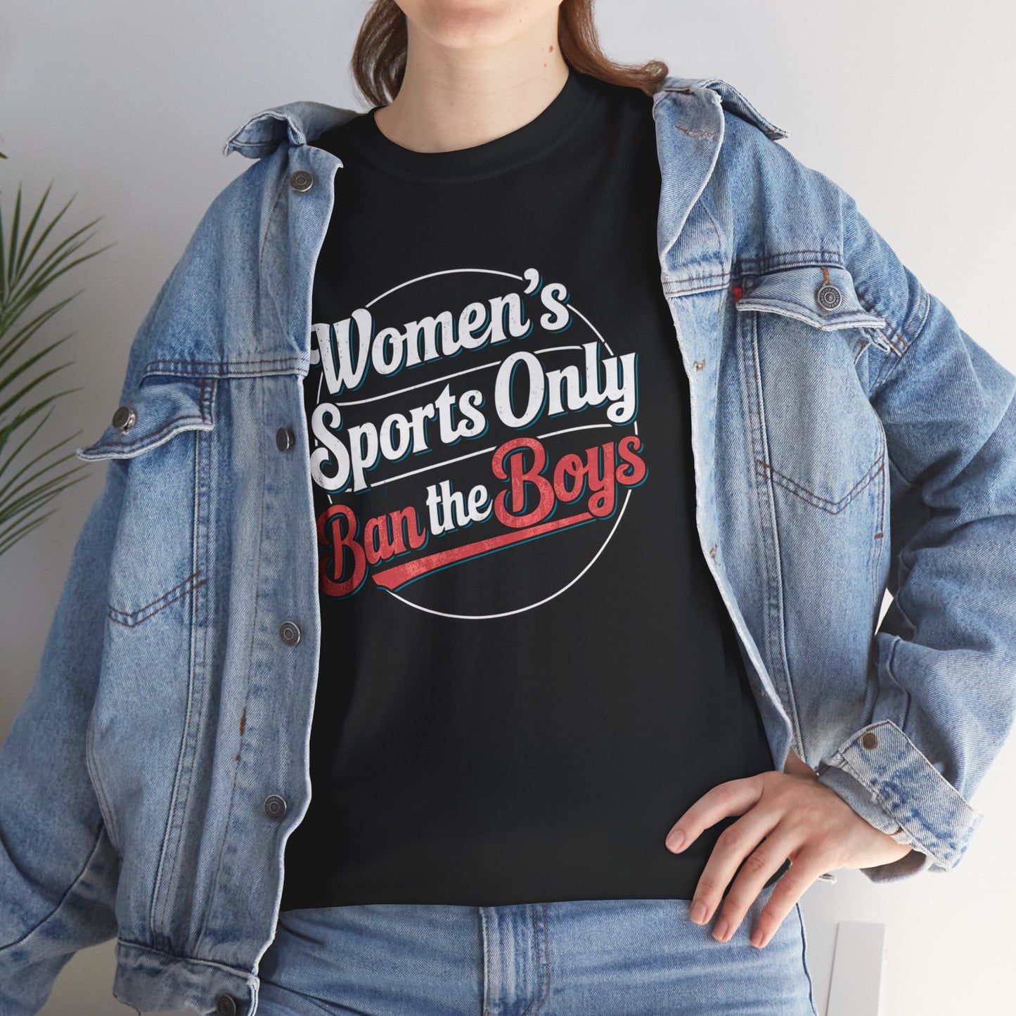 Women's Sports Only