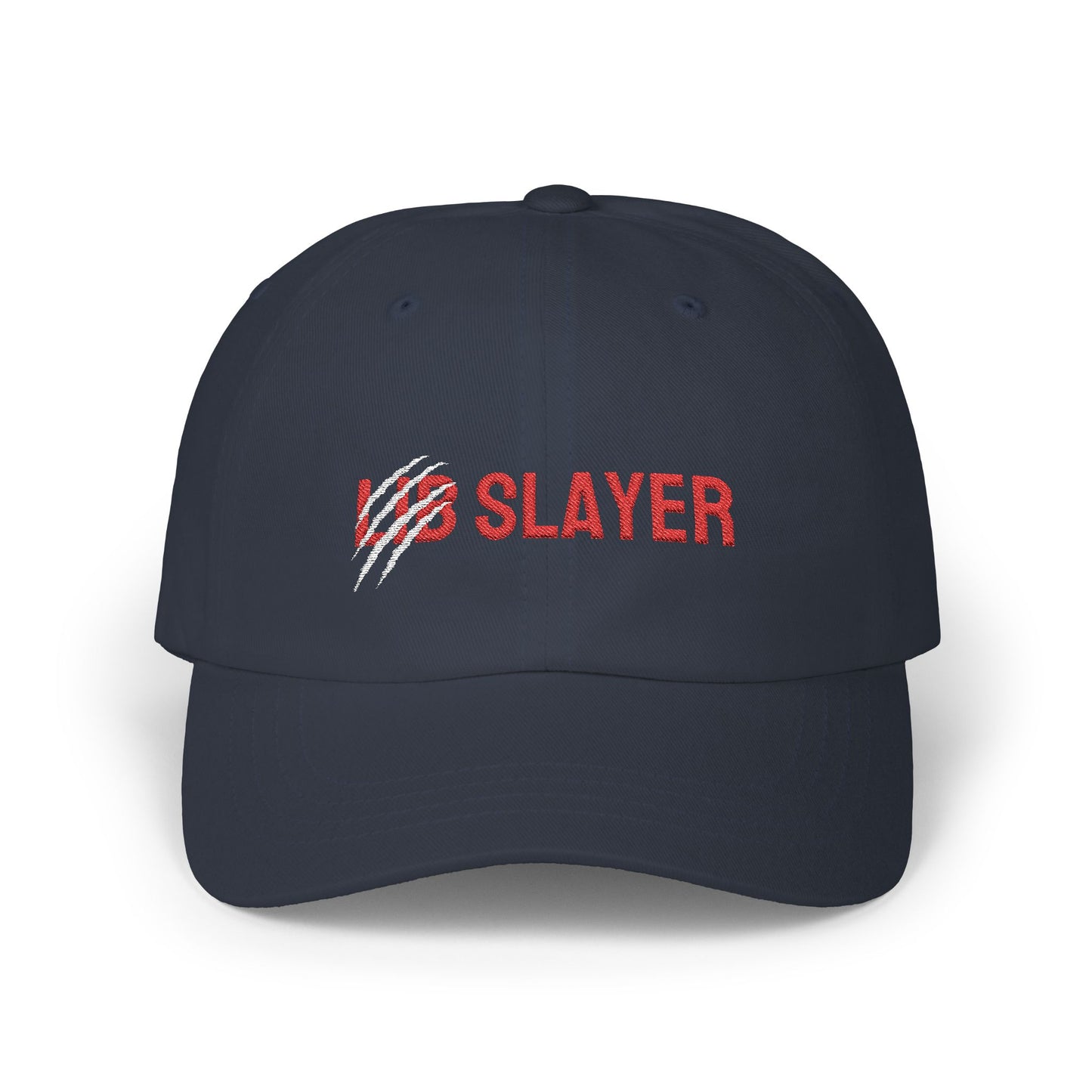 Libslayer Embroidered Hat