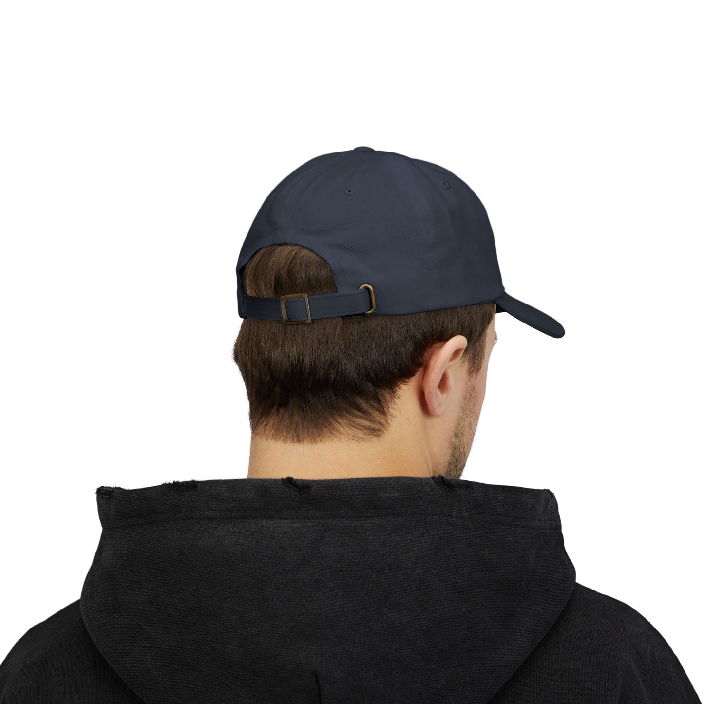 Libslayer Embroidered Hat