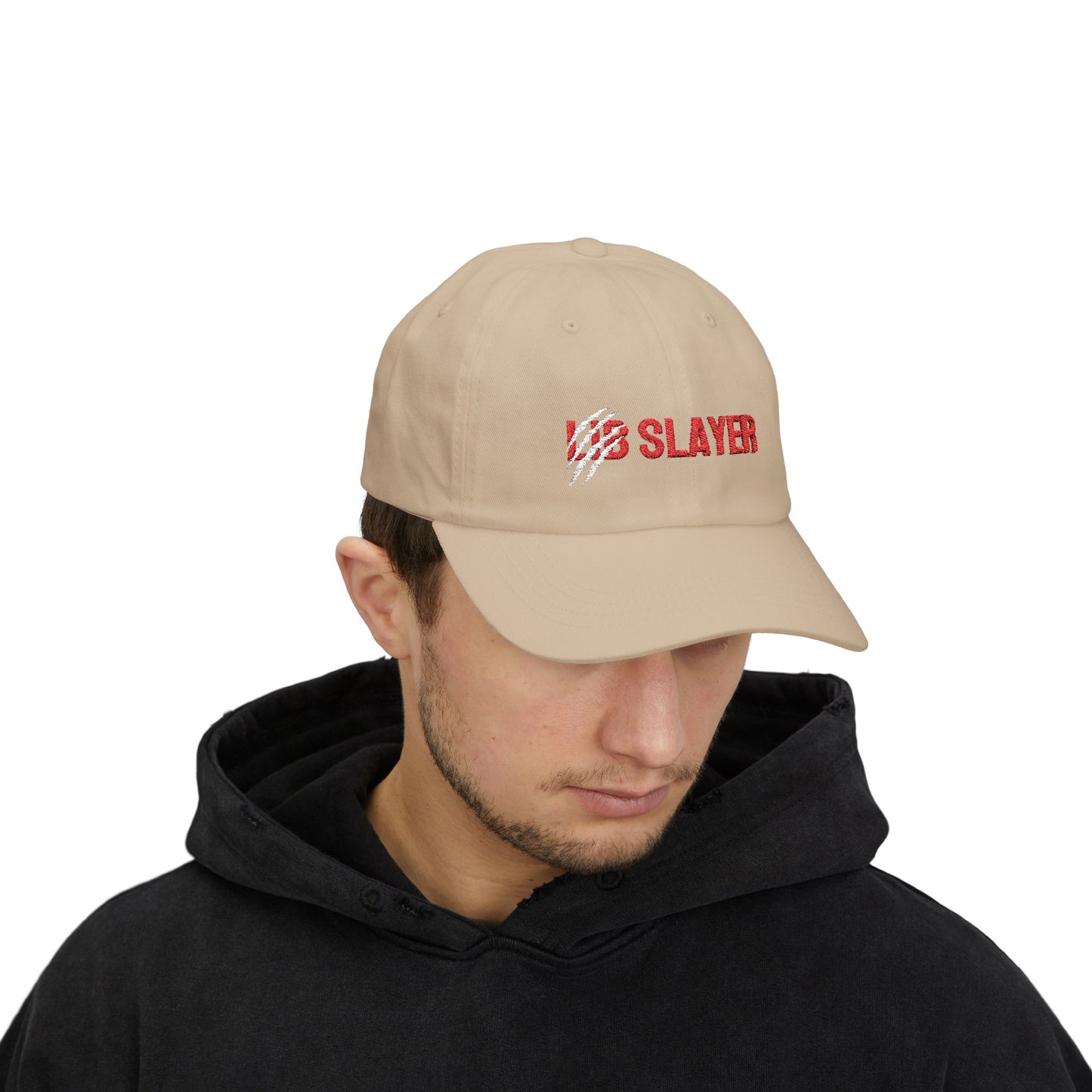 Libslayer Embroidered Hat