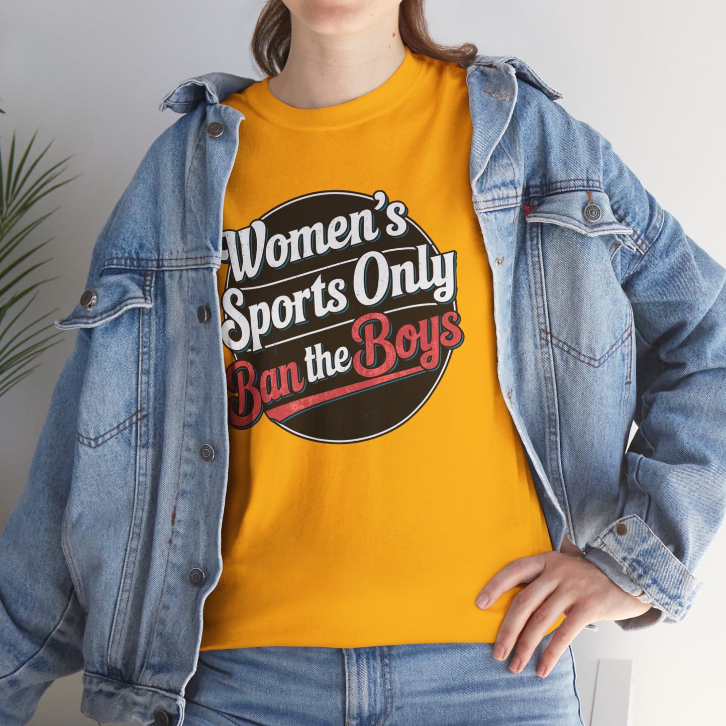 Women's Sports Only