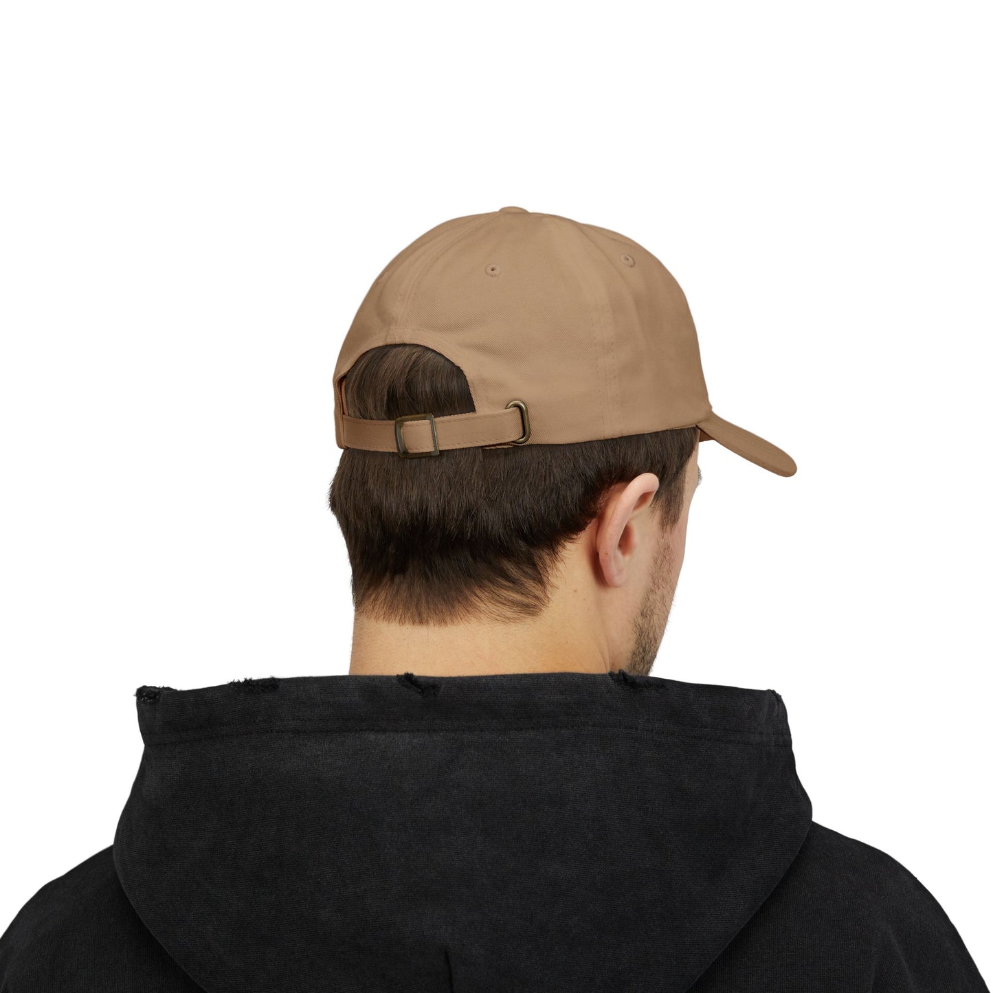 Libslayer Embroidered Hat