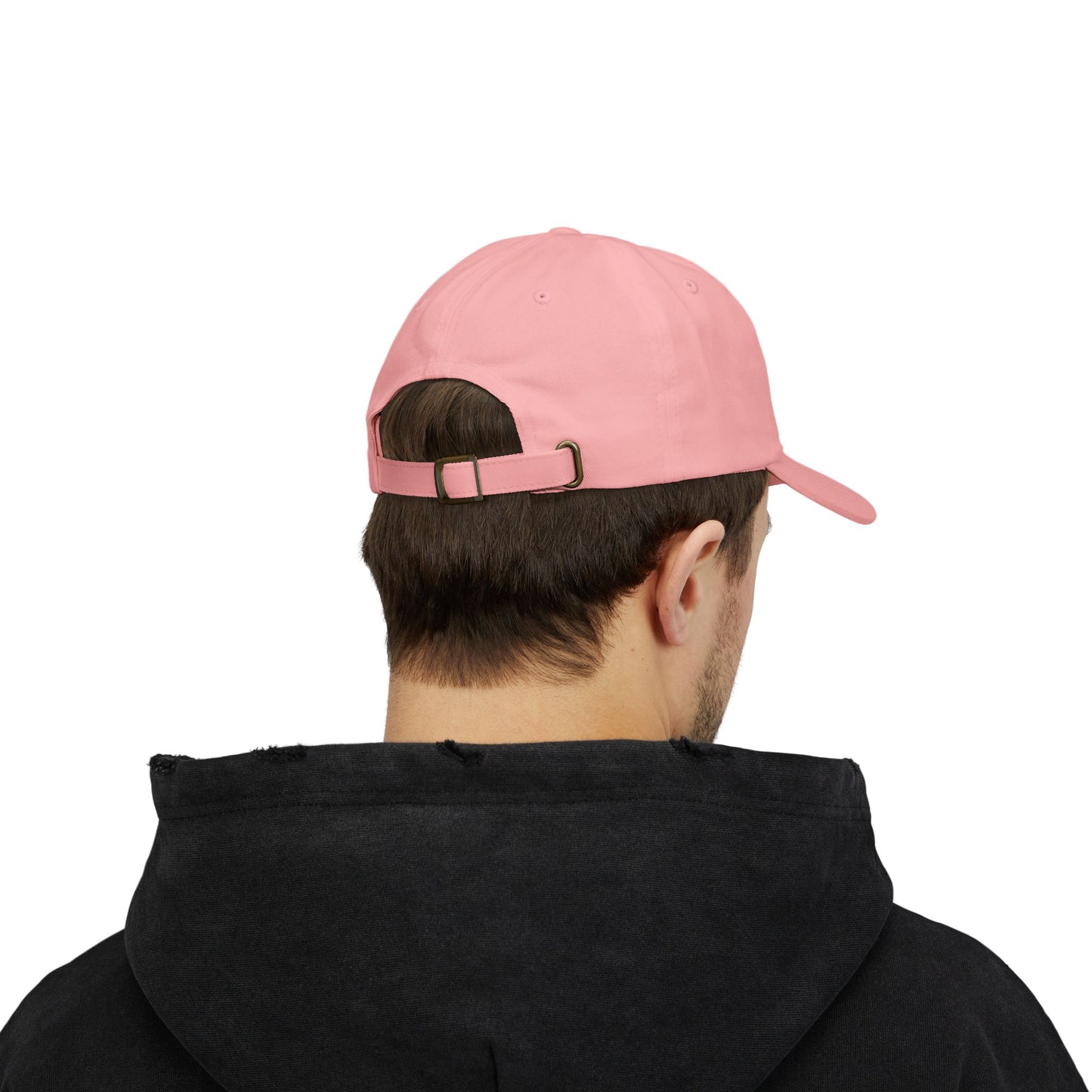 Libslayer Embroidered Hat