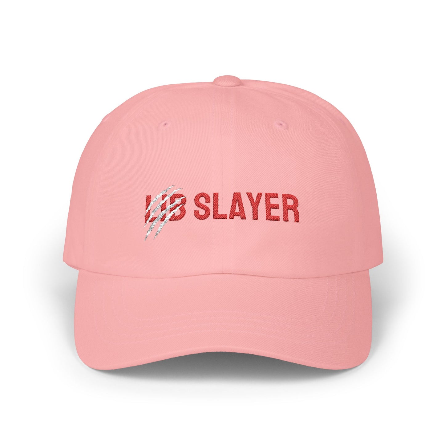 Libslayer Embroidered Hat