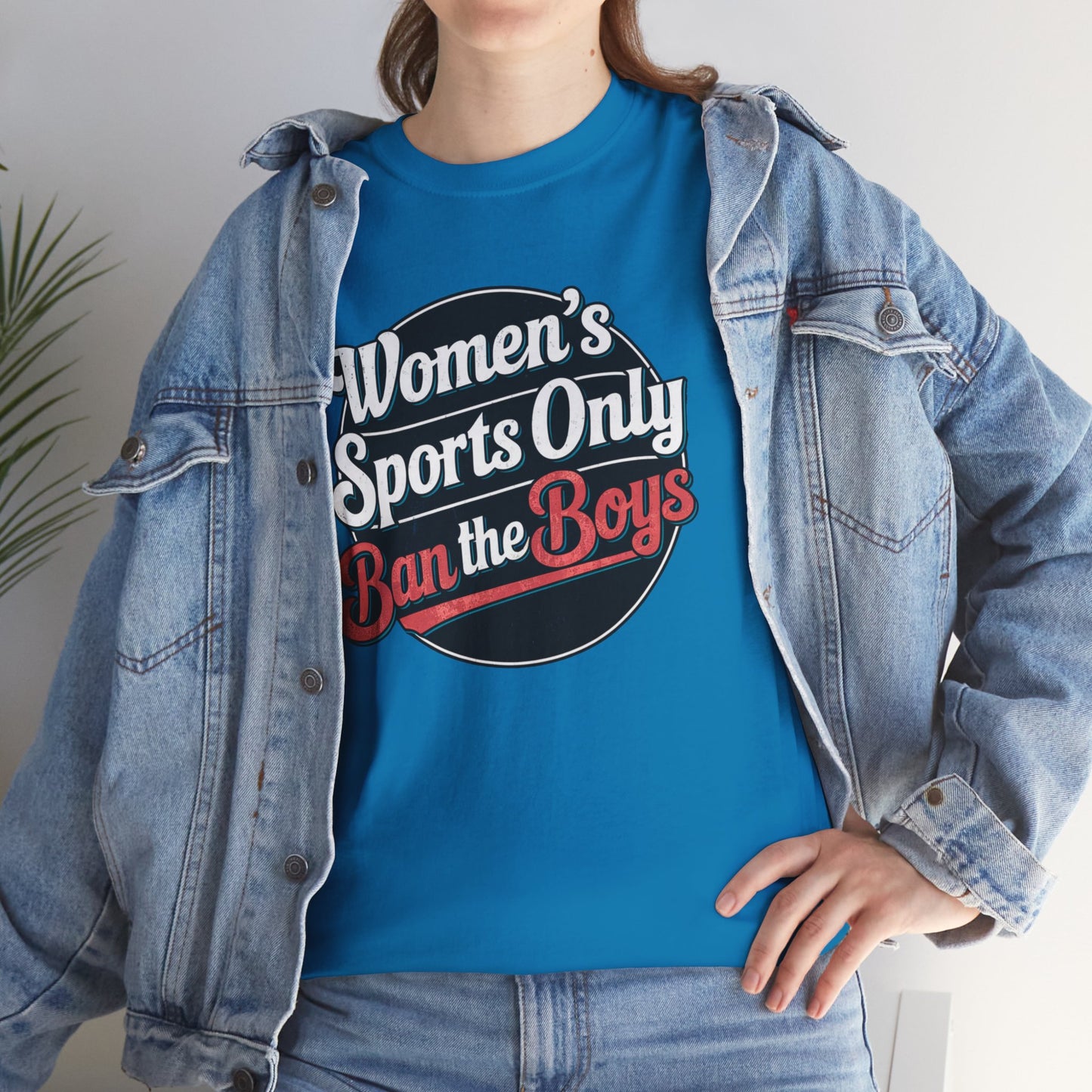 Women's Sports Only