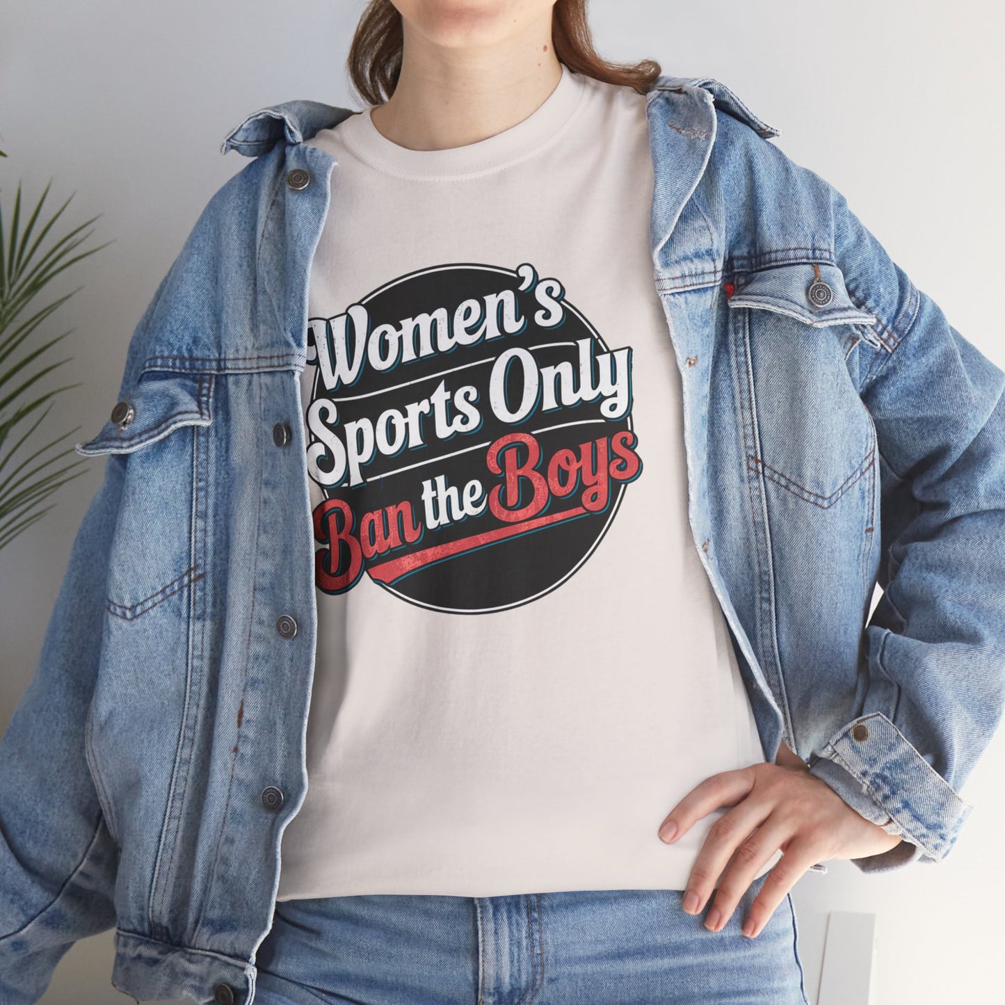 Women's Sports Only