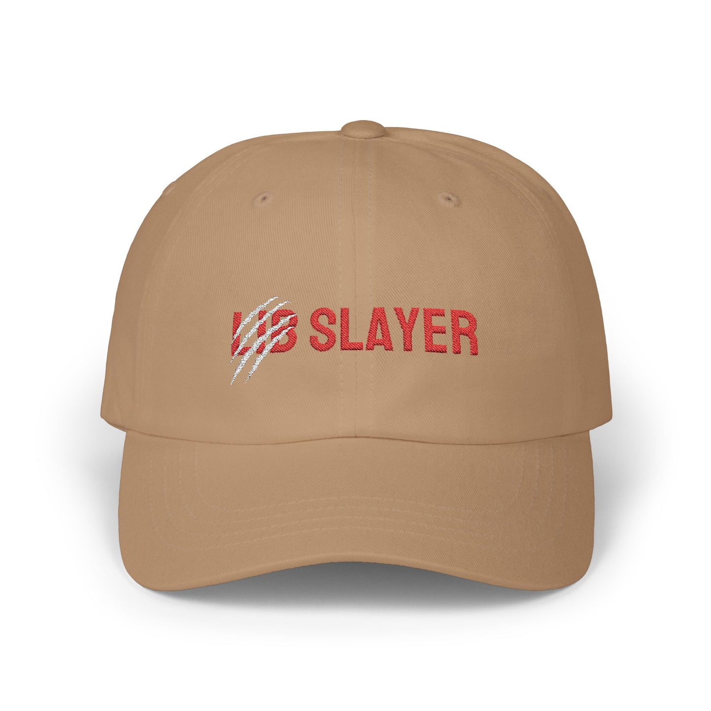 Libslayer Embroidered Hat