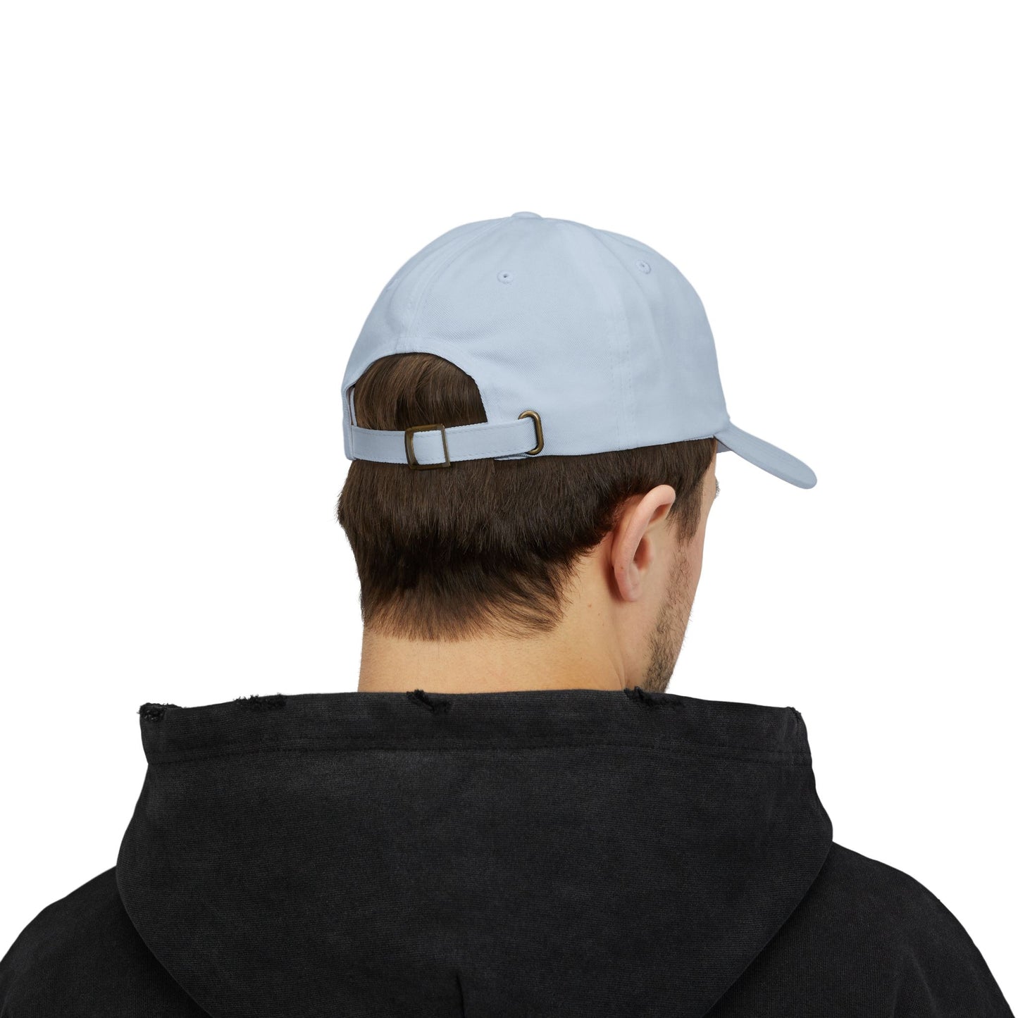 Libslayer Embroidered Hat