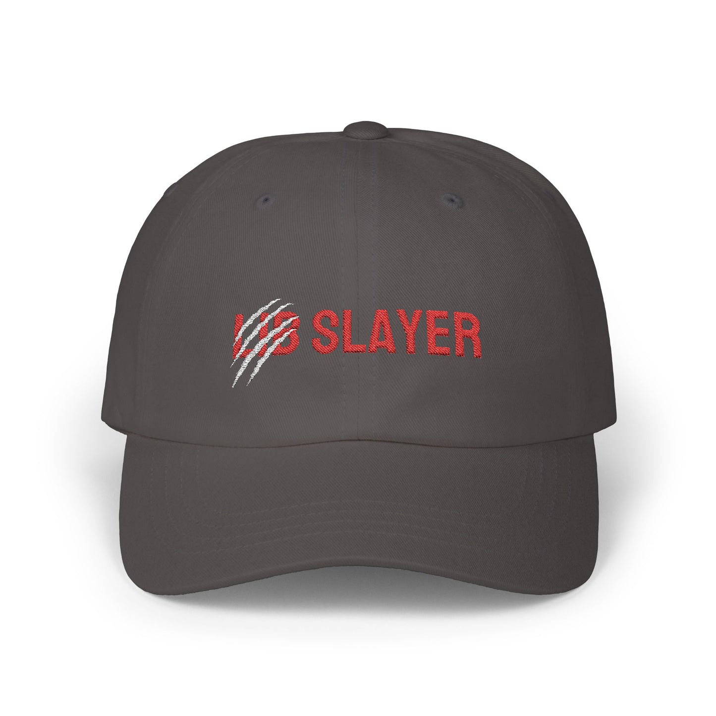 Libslayer Embroidered Hat