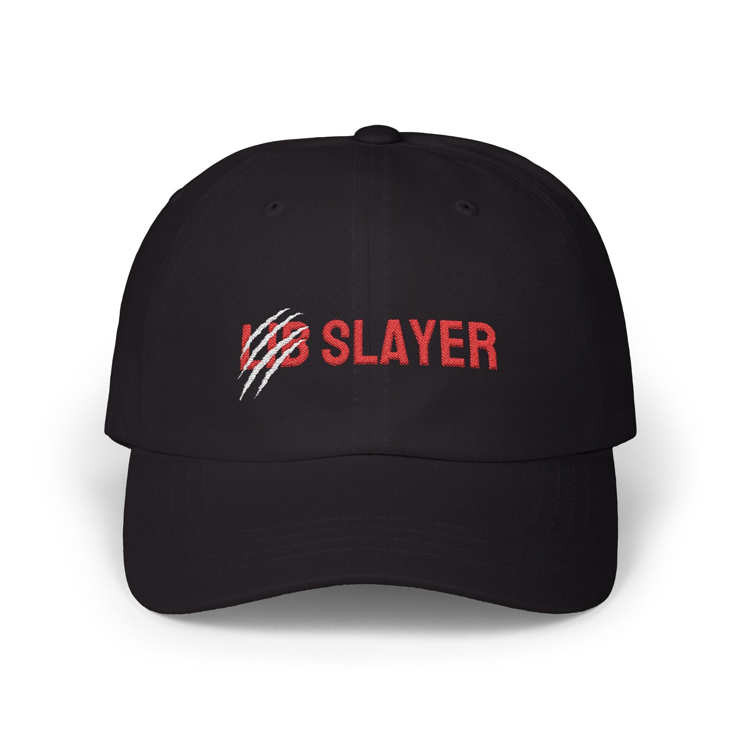 Libslayer Embroidered Hat