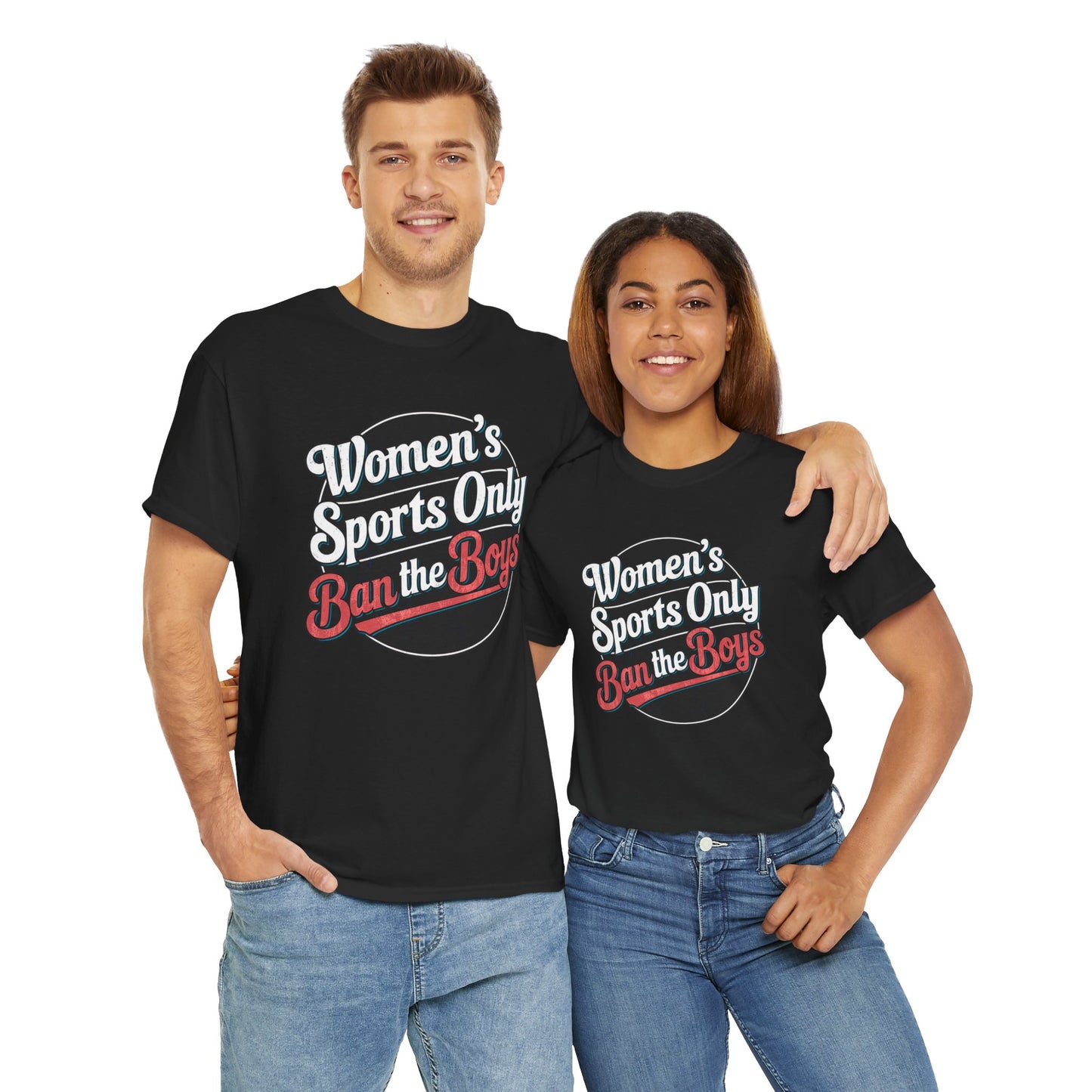 Women's Sports Only