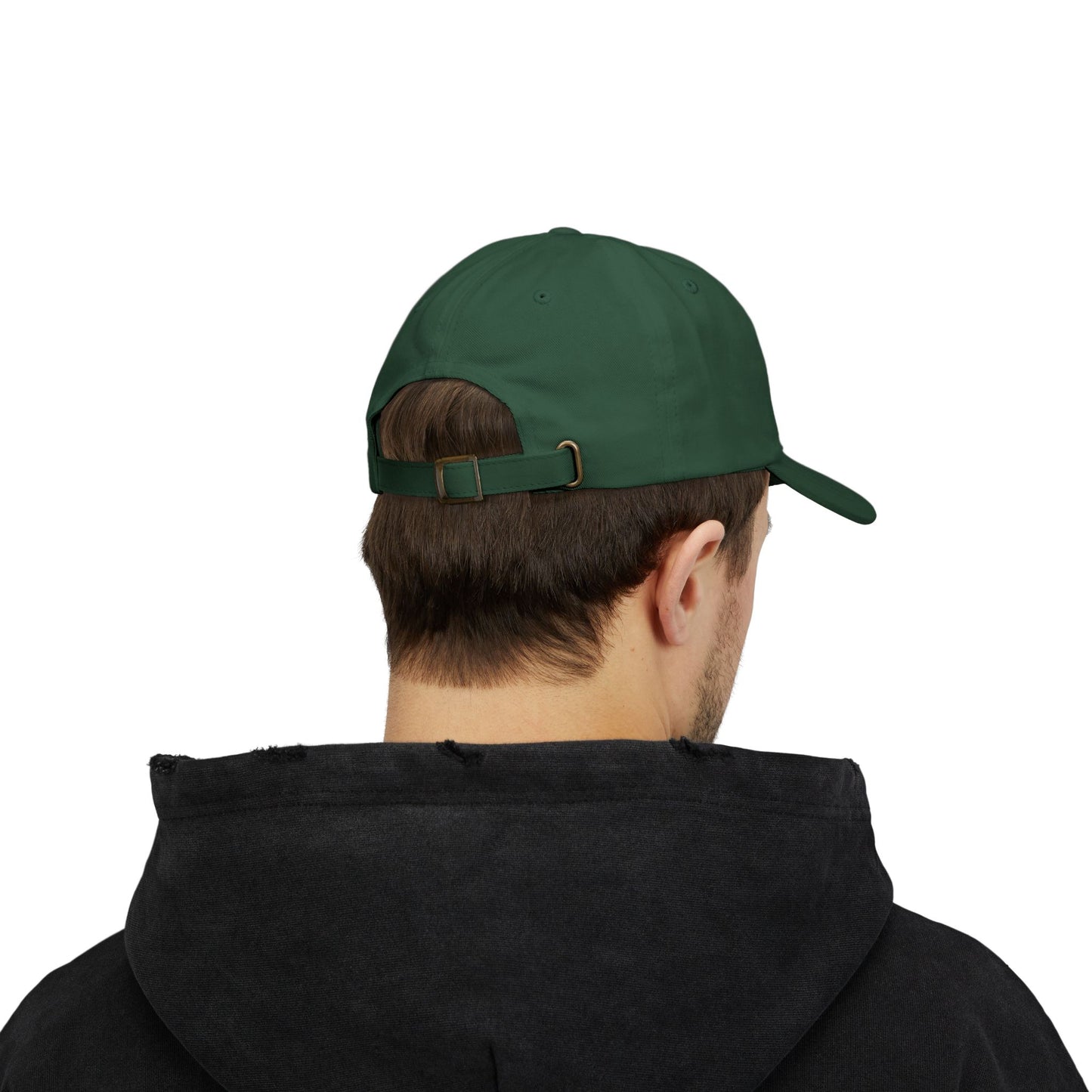 Libslayer Embroidered Hat