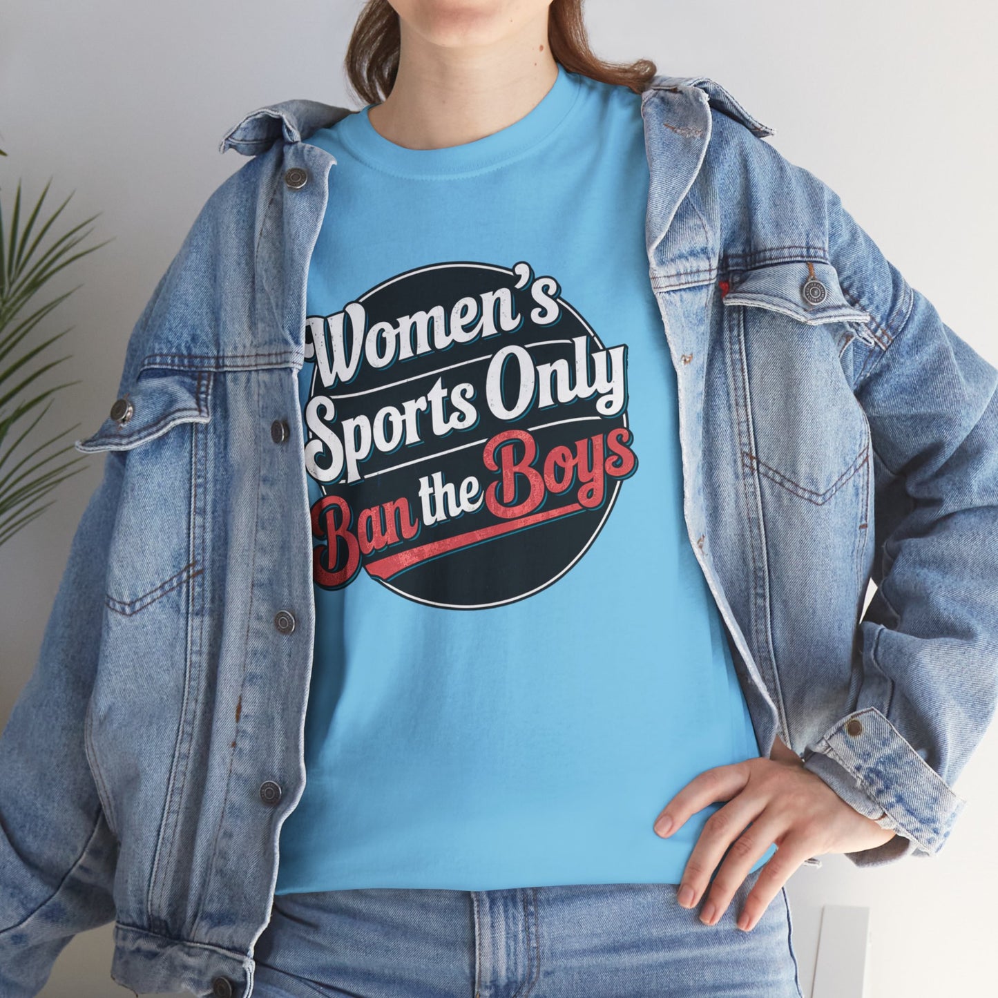 Women's Sports Only