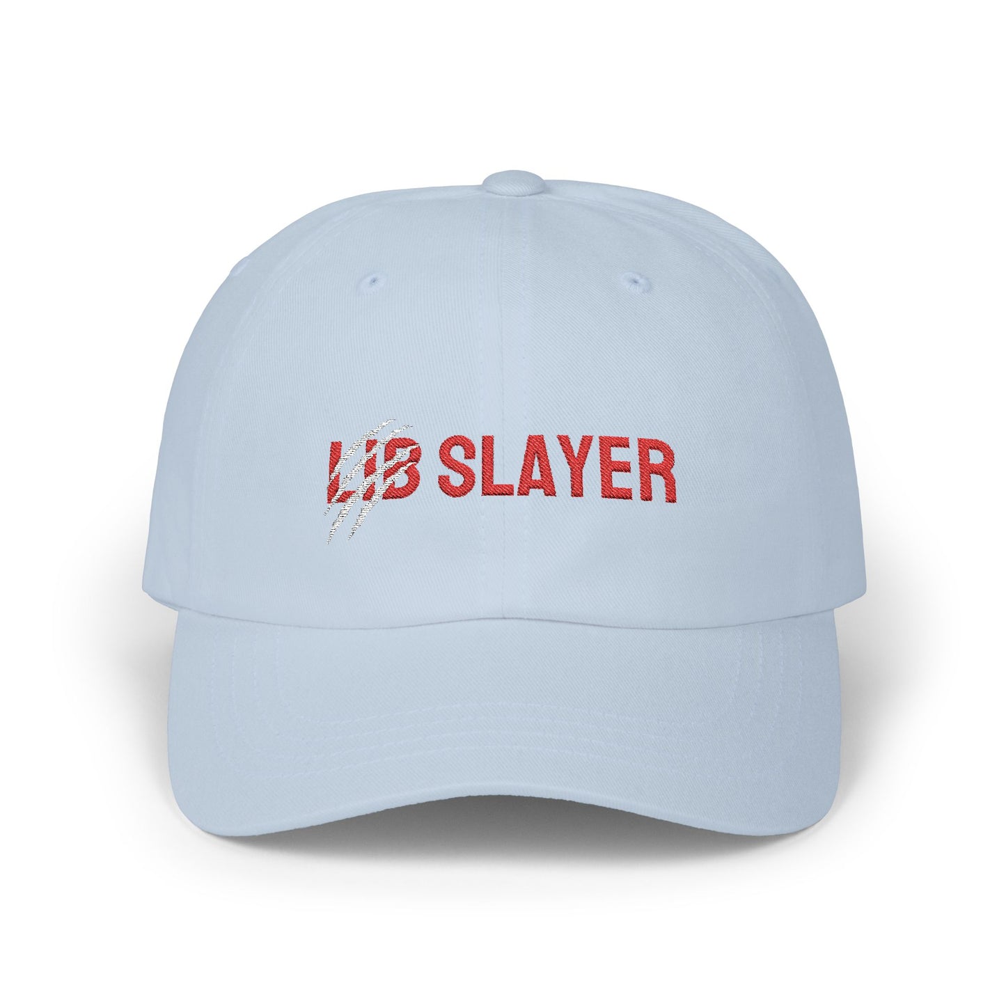 Libslayer Embroidered Hat