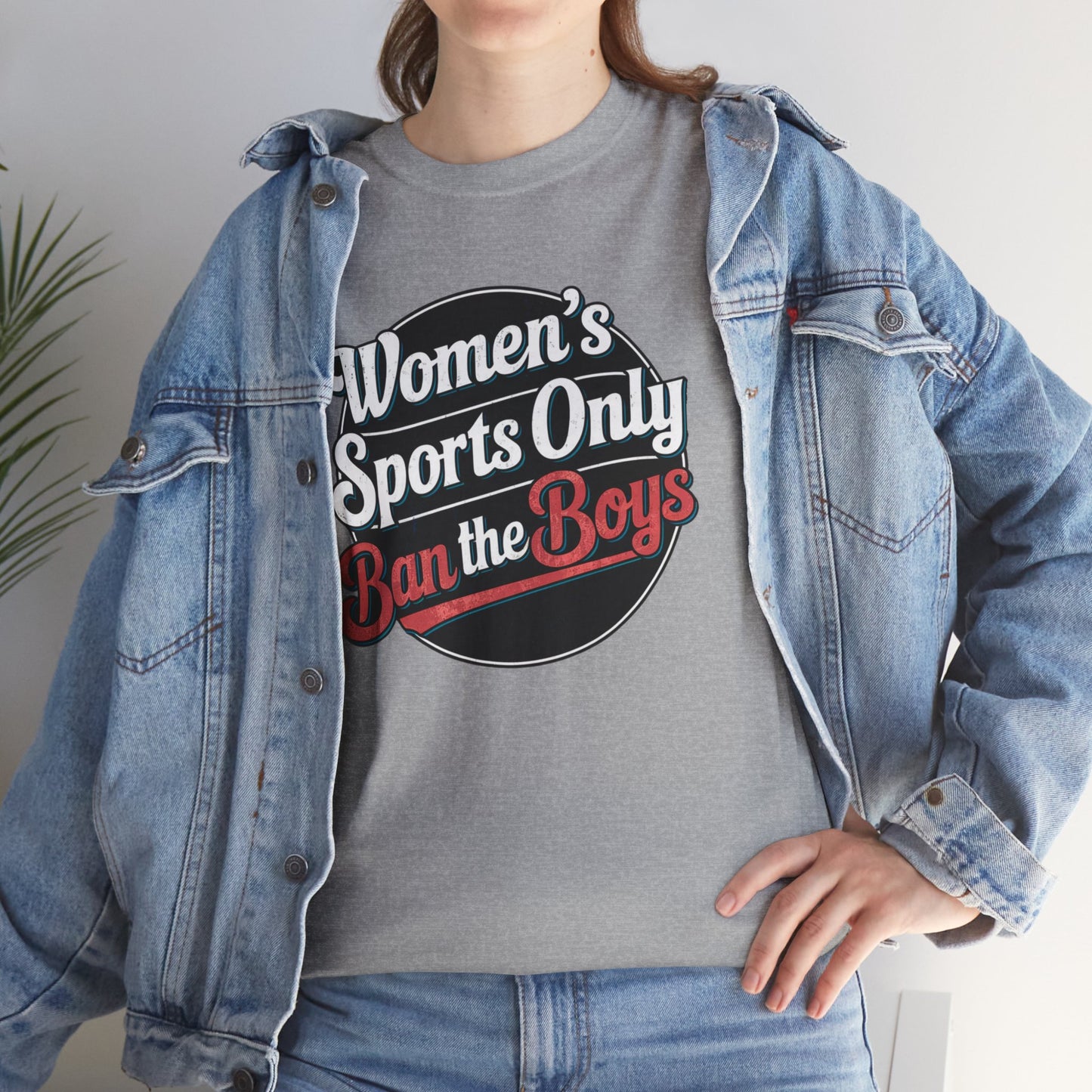 Women's Sports Only