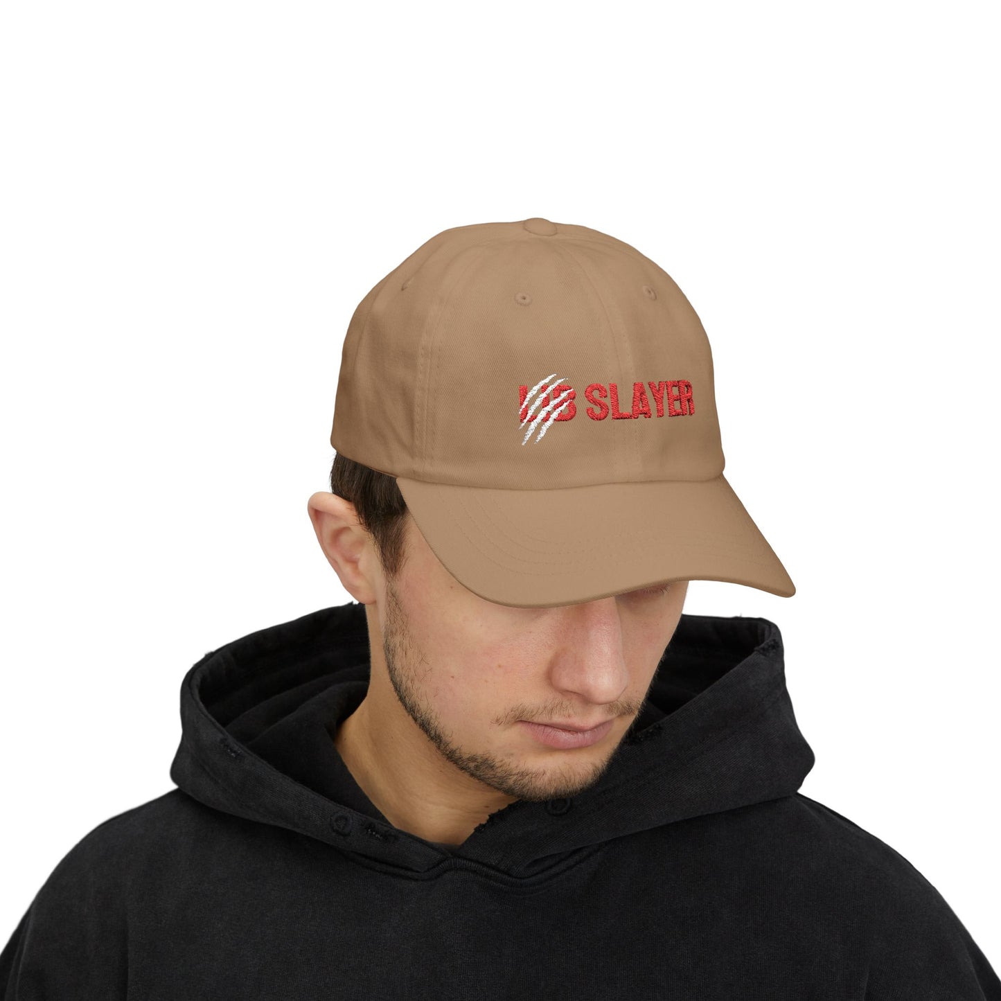 Libslayer Embroidered Hat