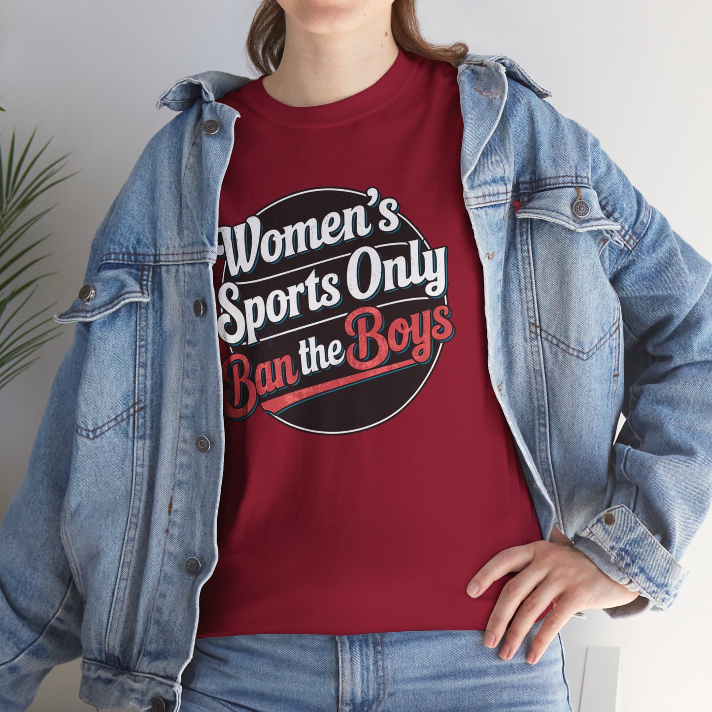 Women's Sports Only